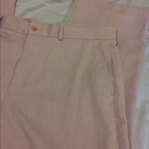 Men’s Perry Ellis dress pants 36x30